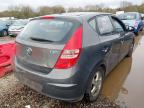 2008 HYUNDAI I30 1.4 COMFORT 5DR for sale at Copart ROCHFORD