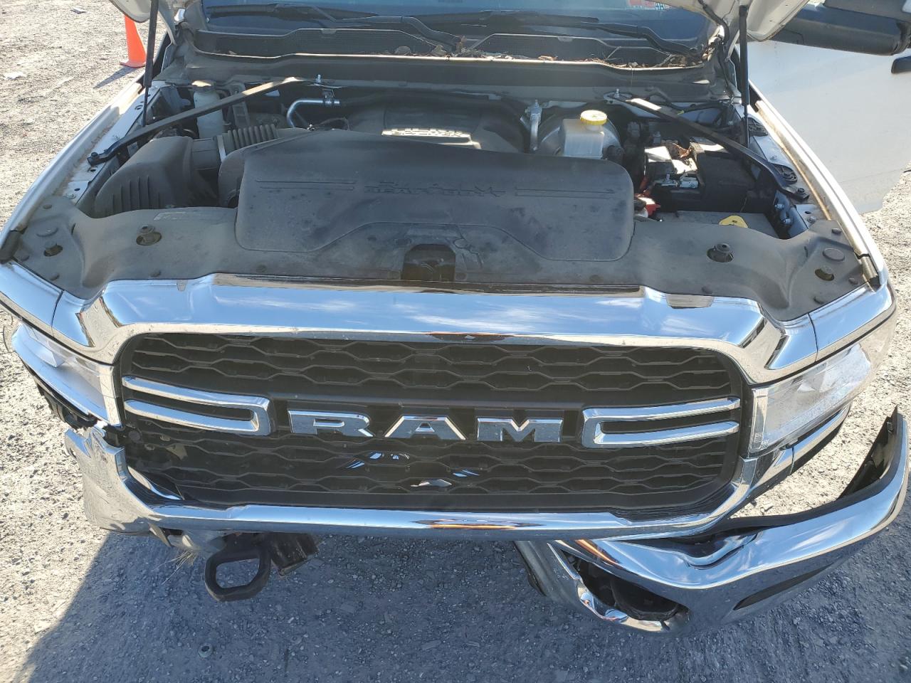 2021 Ram 2500 Tradesman VIN: 3C6UR5HJ6MG561247 Lot: 90834525