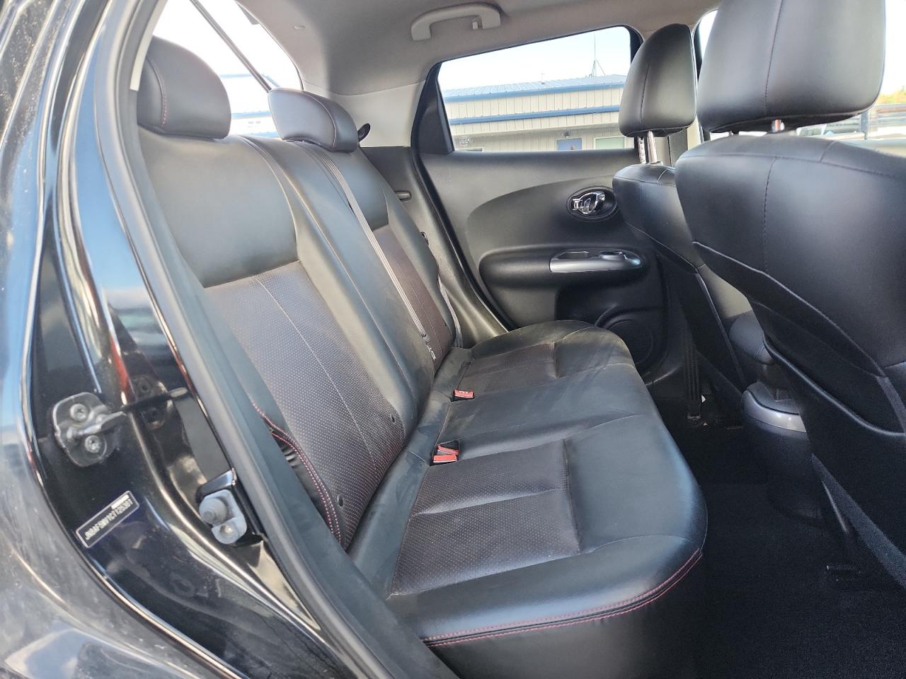 2012 Nissan Juke S VIN: JN8AF5MV1CT125361 Lot: 91259755