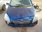 2004 TOYOTA YARIS 1.0 VVT-I BLUE 5DR for sale at Copart WESTBURY