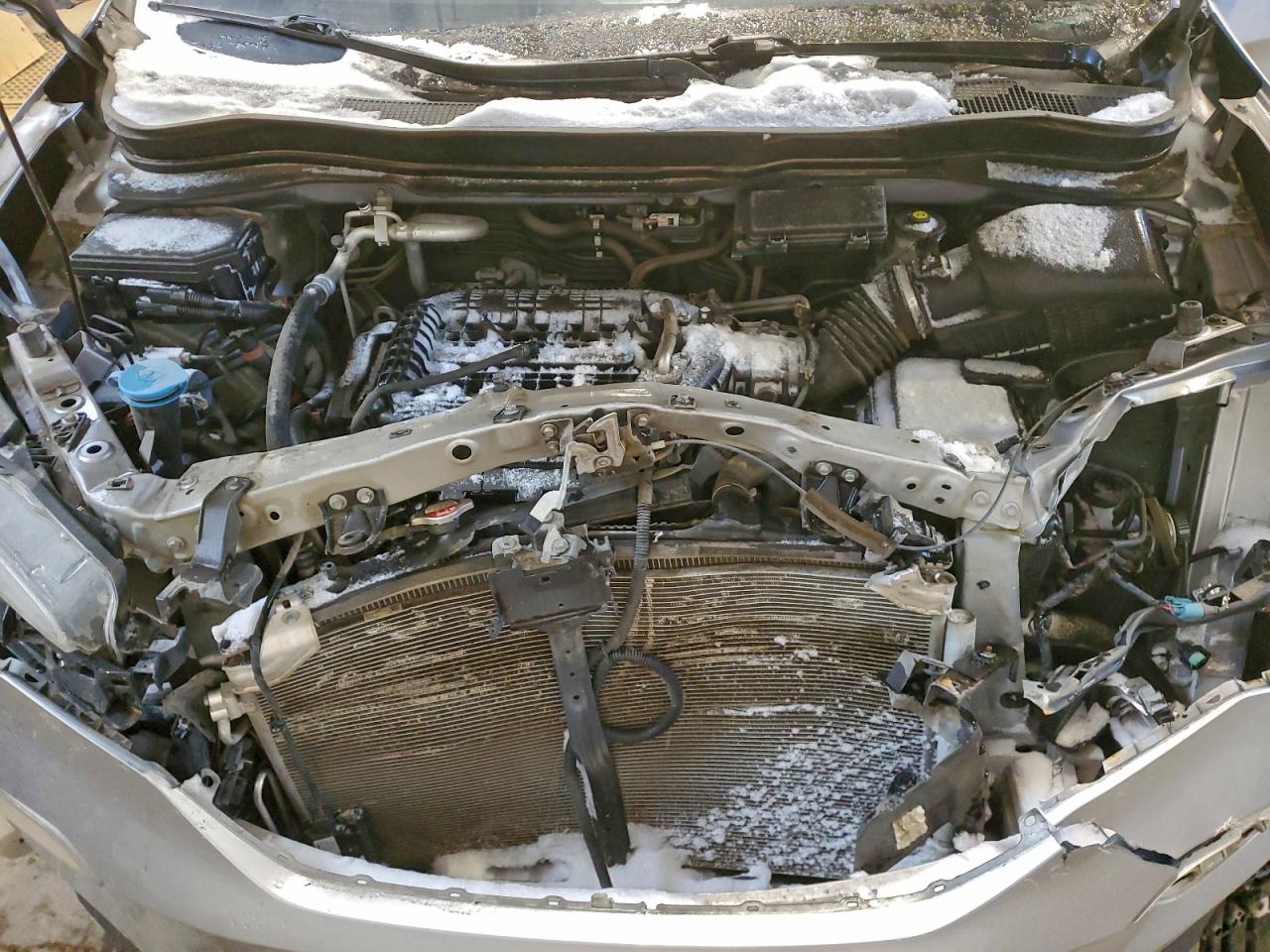 2016 Honda Pilot Exl VIN: 5FNYF6H81GB504180 Lot: 94635075