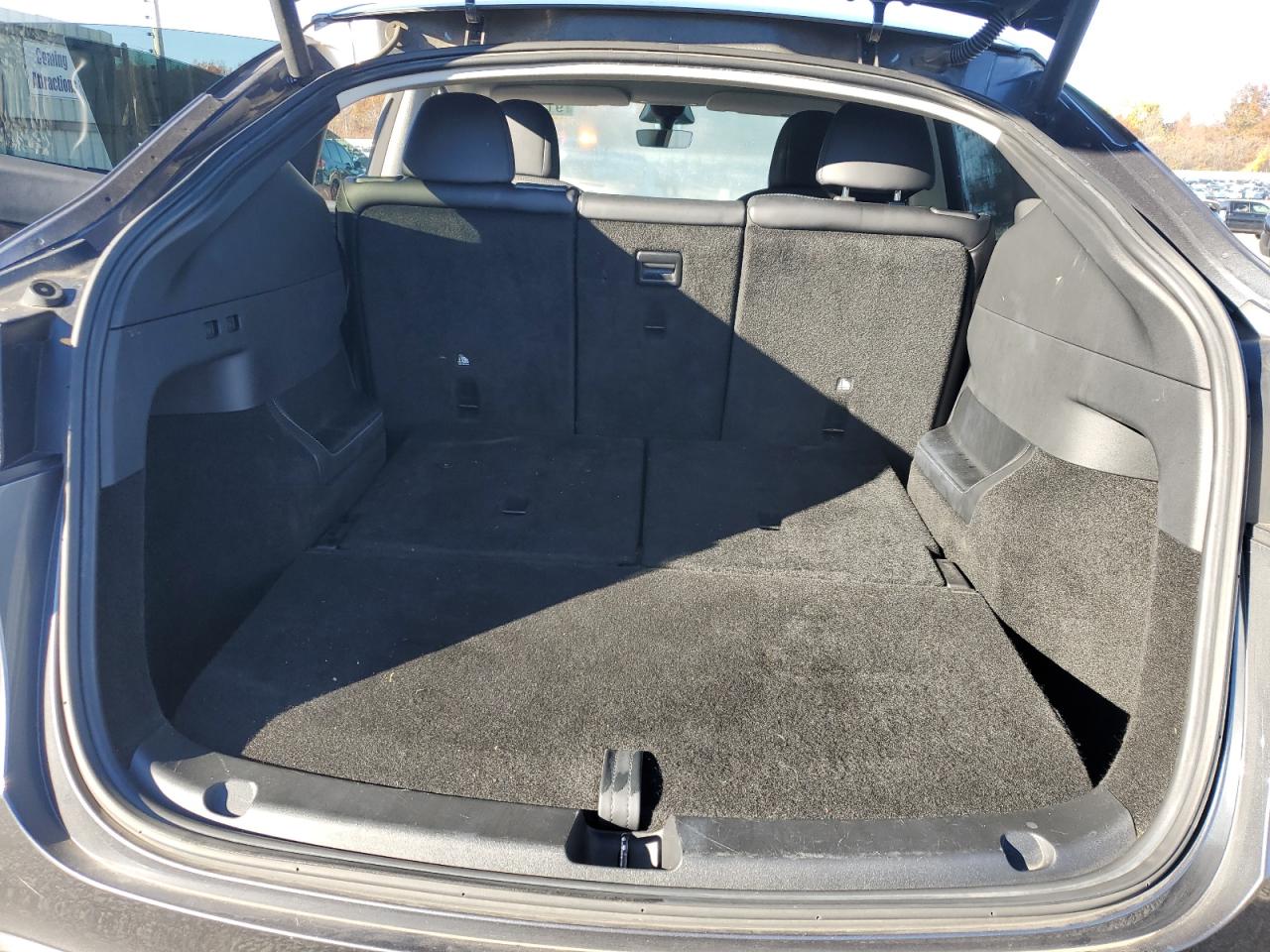 2022 Tesla Model Y VIN: 7SAYGAEE0NF508585 Lot: 91137715