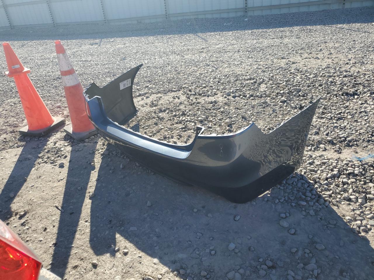 2016 Subaru Legacy 2.5I Premium VIN: 4S3BNBF66G3042330 Lot: 90437355