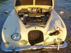 1967 JAGUAR 2.4/240  for sale at Copart YORK