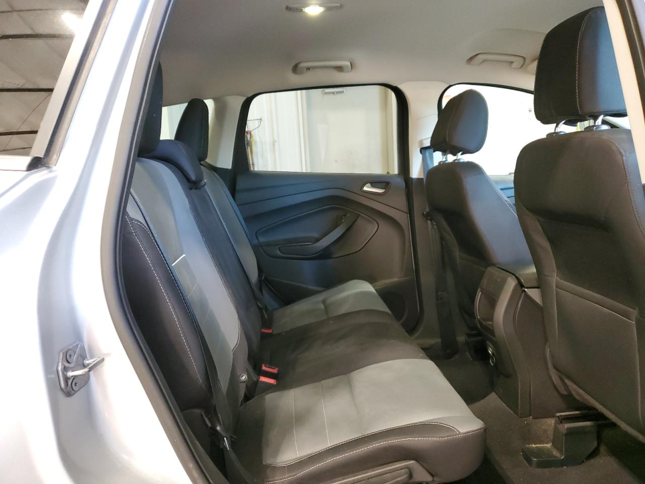 2015 Ford Escape Se VIN: 1FMCU0G75FUC02057 Lot: 90645485