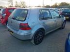 2003 VOLKSWAGEN GOLF 1.9 GT TDI 130 5DR for sale at Copart SANDY