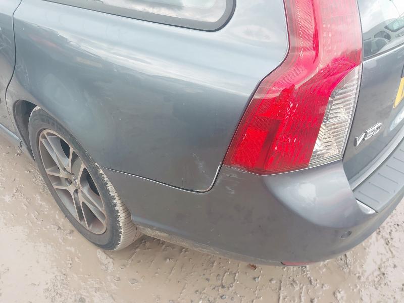 2010 VOLVO V50 1.6D DRIVE SE LUX 5DR [START STOP]