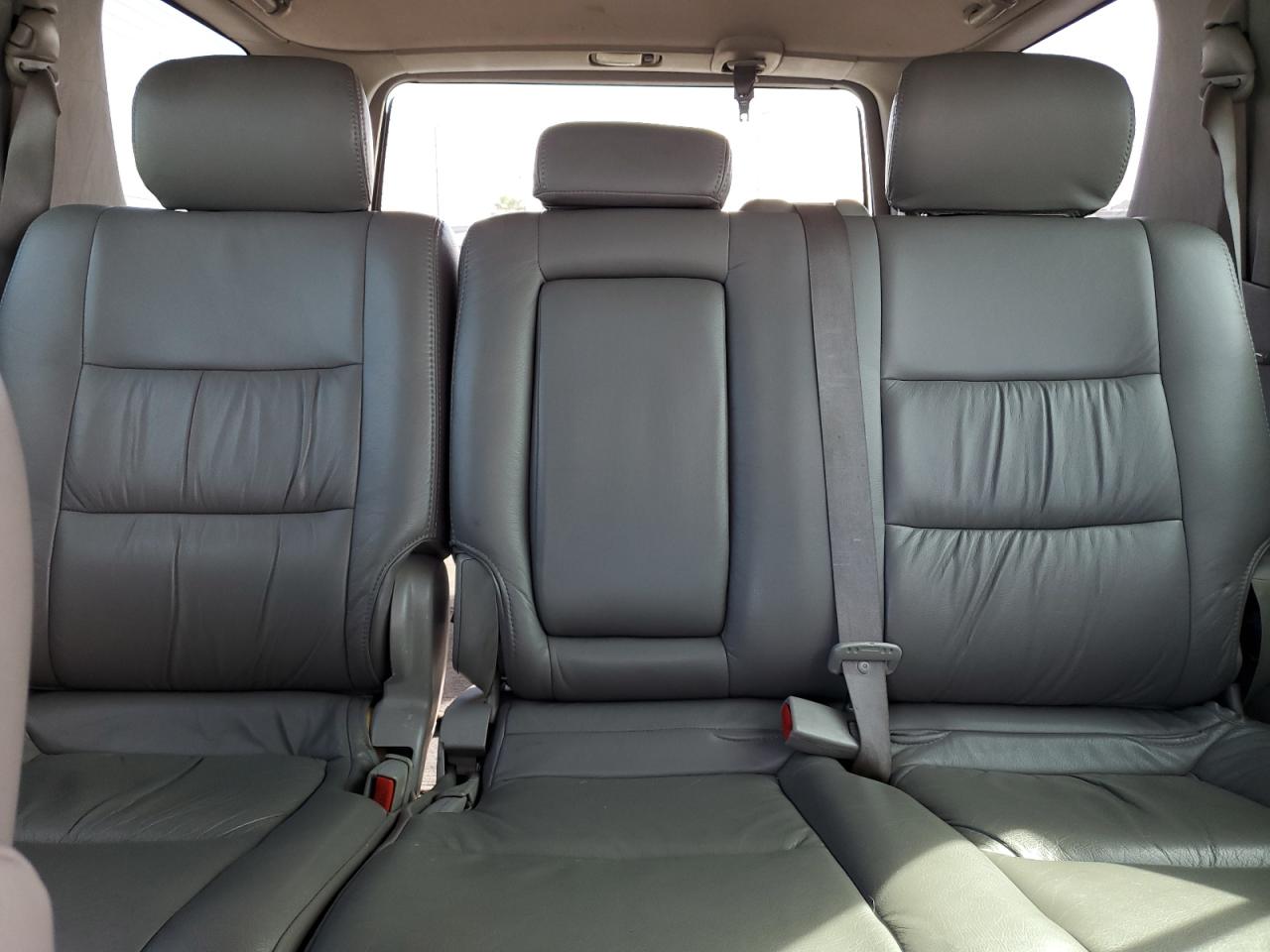 2005 Toyota Sequoia Sr5 VIN: 5TDZT34AX5S246299 Lot: 81521235