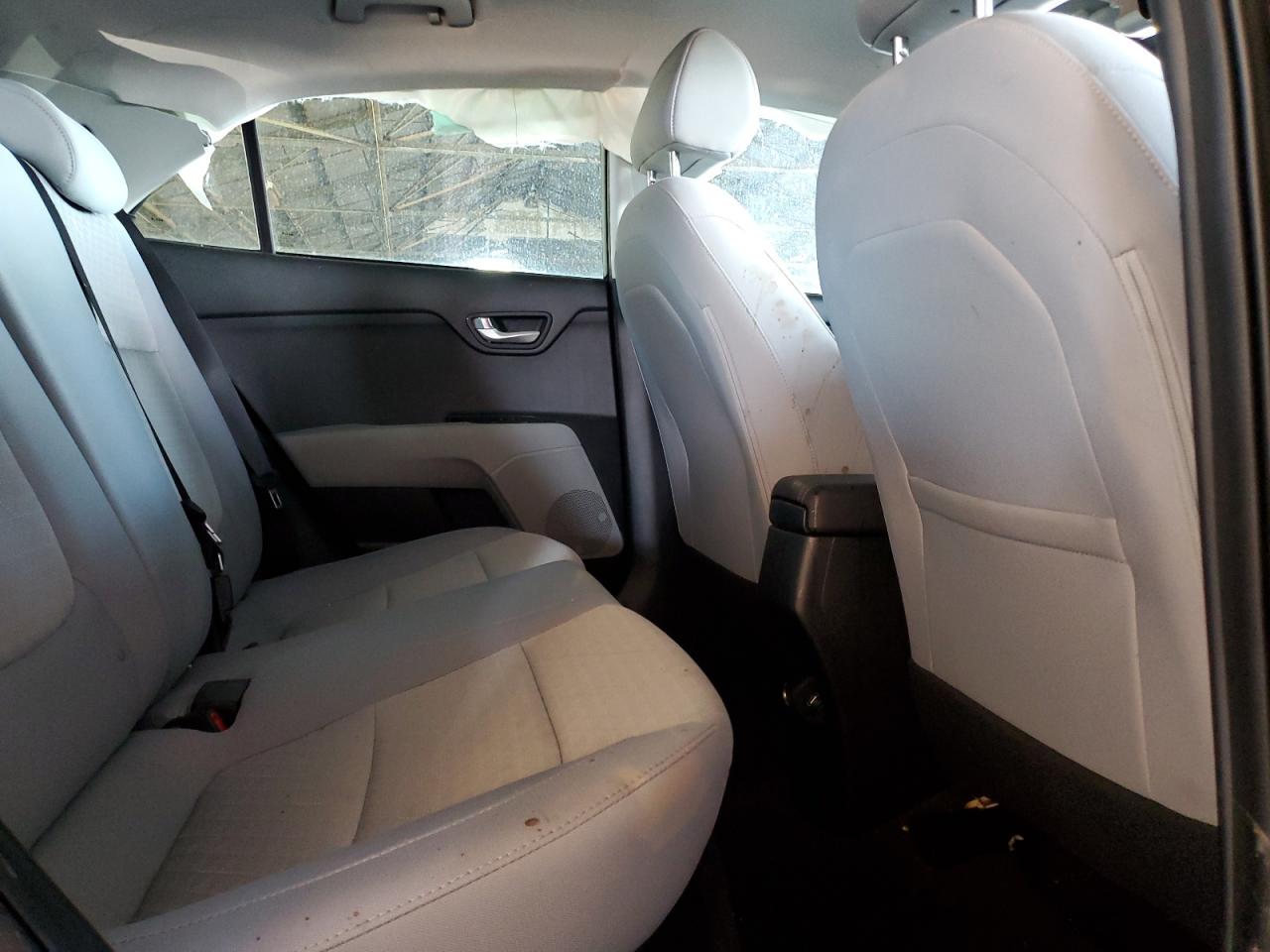 2023 Kia Rio S VIN: 3KPA25AD0PE530578 Lot: 93246085