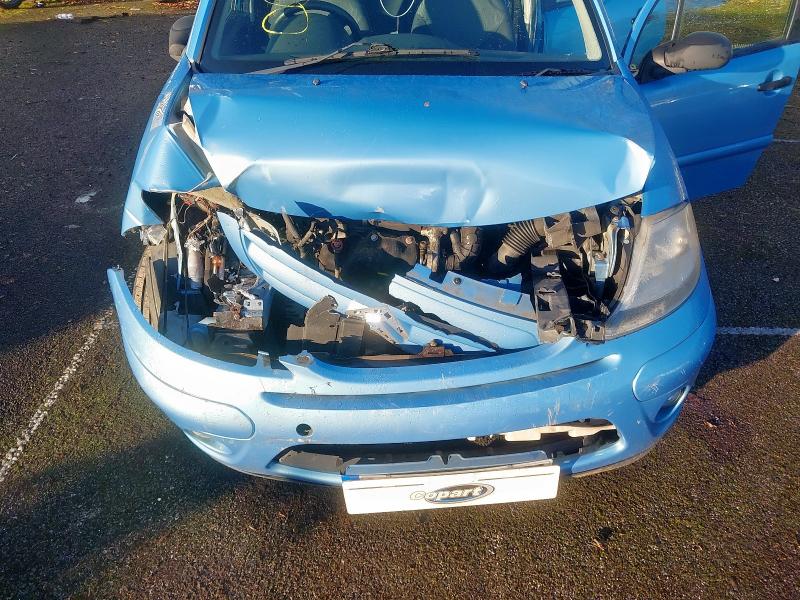 2008 CITROEN C3 1.4 HDI CACHET 5DR