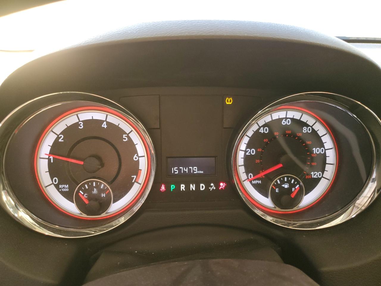 2017 Dodge Grand Caravan Se VIN: 2C4RDGBGXHR726996 Lot: 91228405