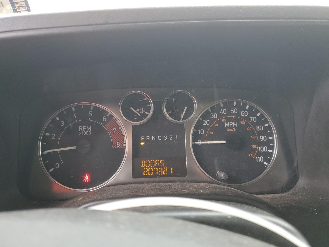 2006 Hummer H3 VIN: 5GTDN136768243915 Lot: 90662915