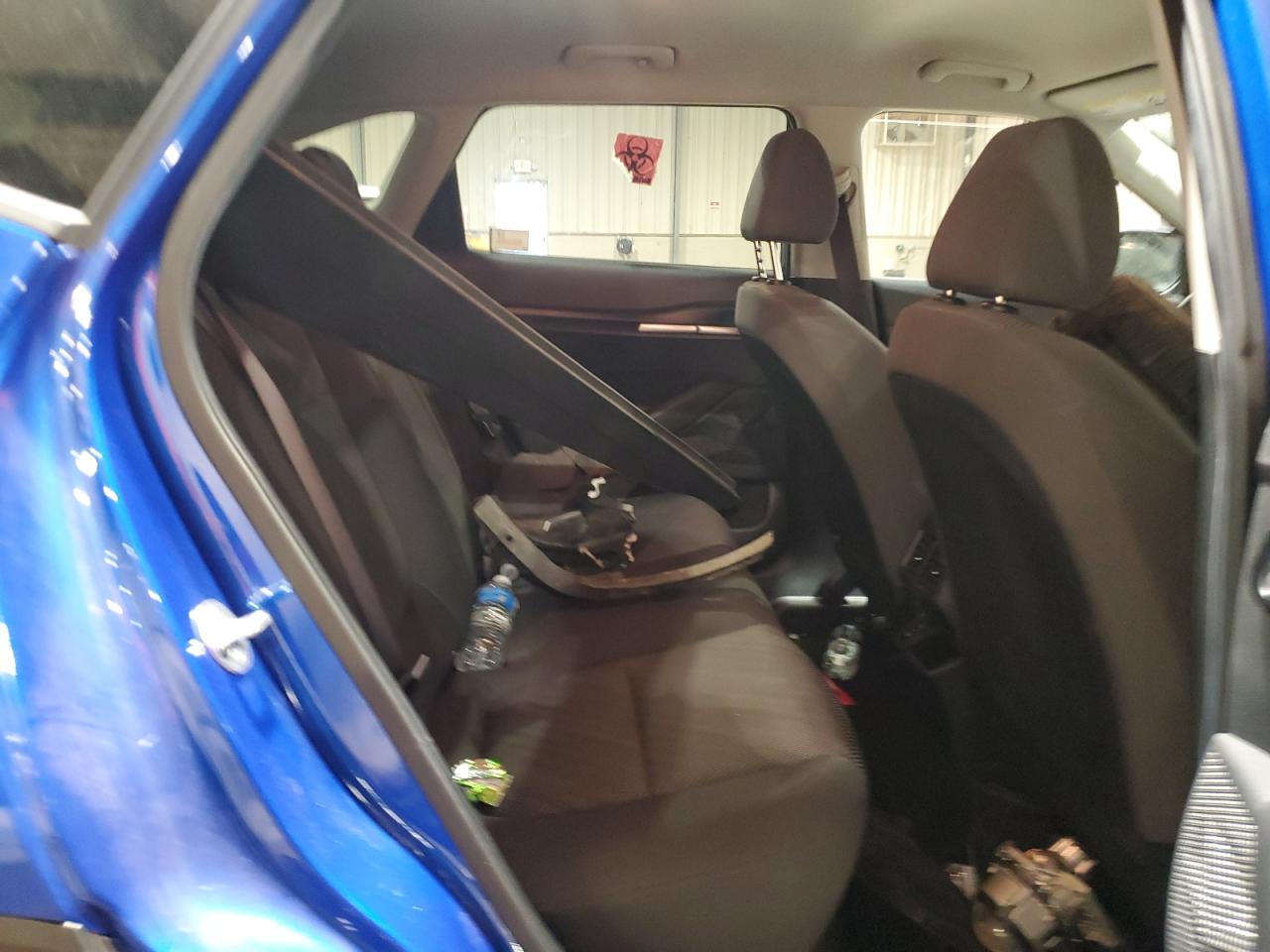 2024 Kia Seltos Lx VIN: KNDEPCAA8R7545846 Lot: 92304255