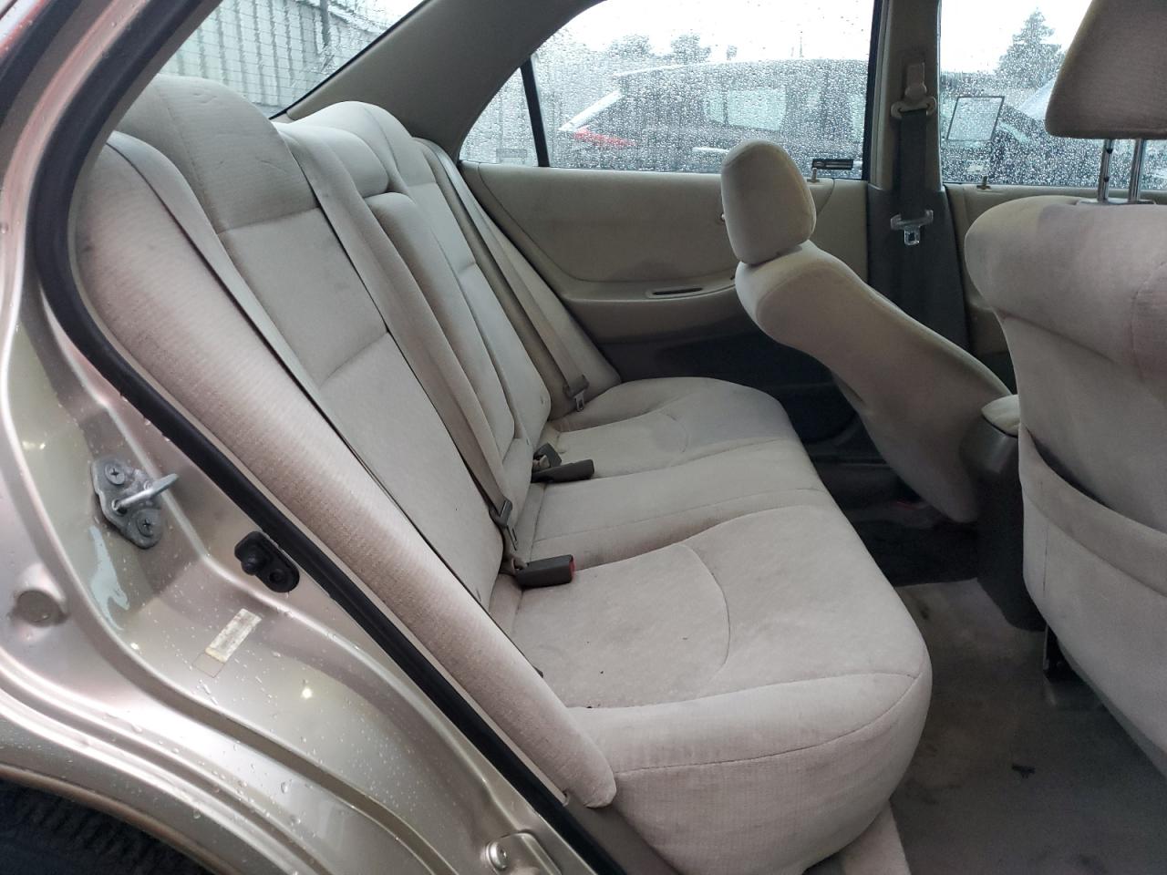 2001 Honda Accord Lx VIN: JHMCG65541C020444 Lot: 94106055