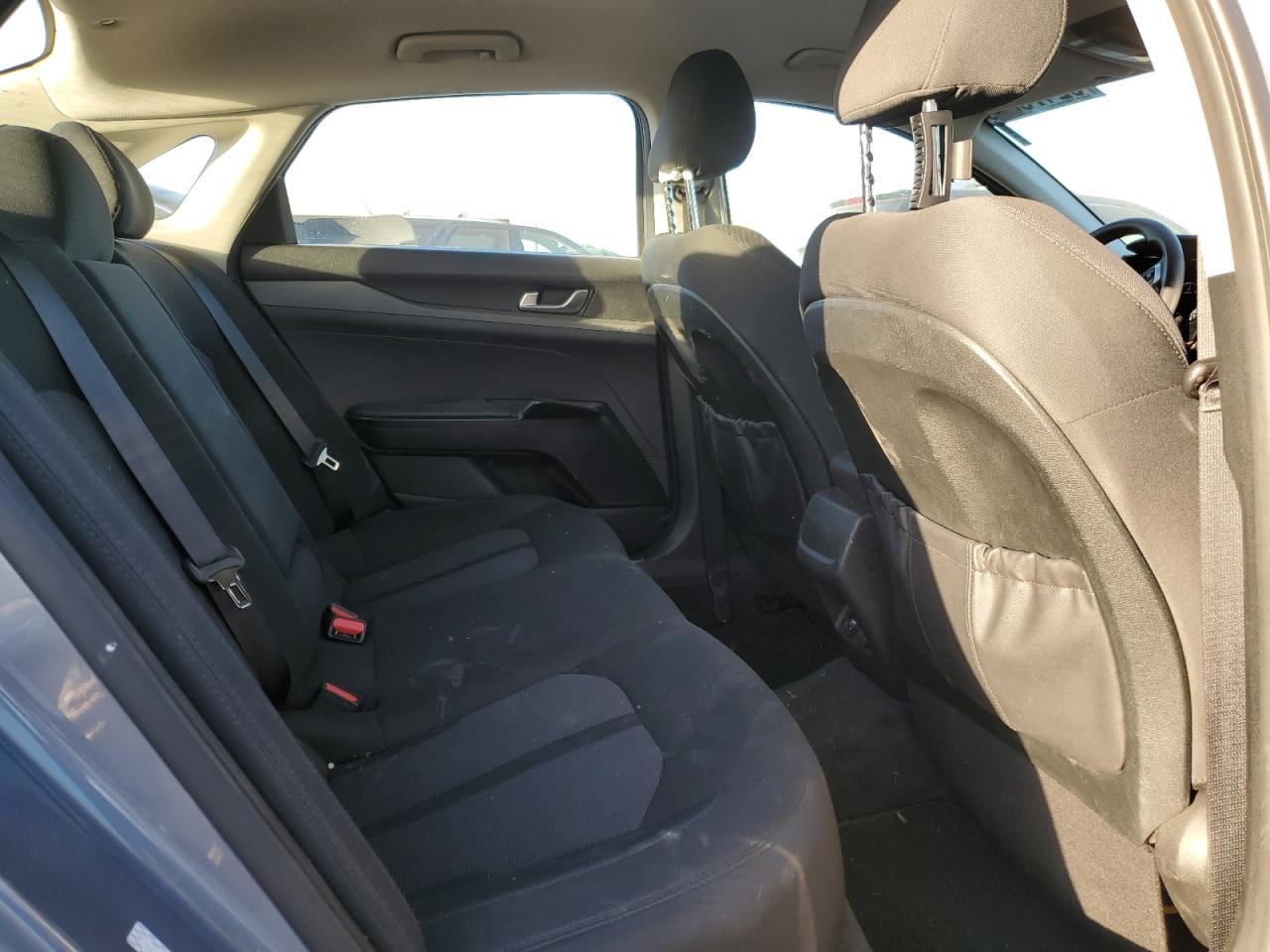 2022 Kia K5 Lxs VIN: 5XXG14J26NG159453 Lot: 92475825