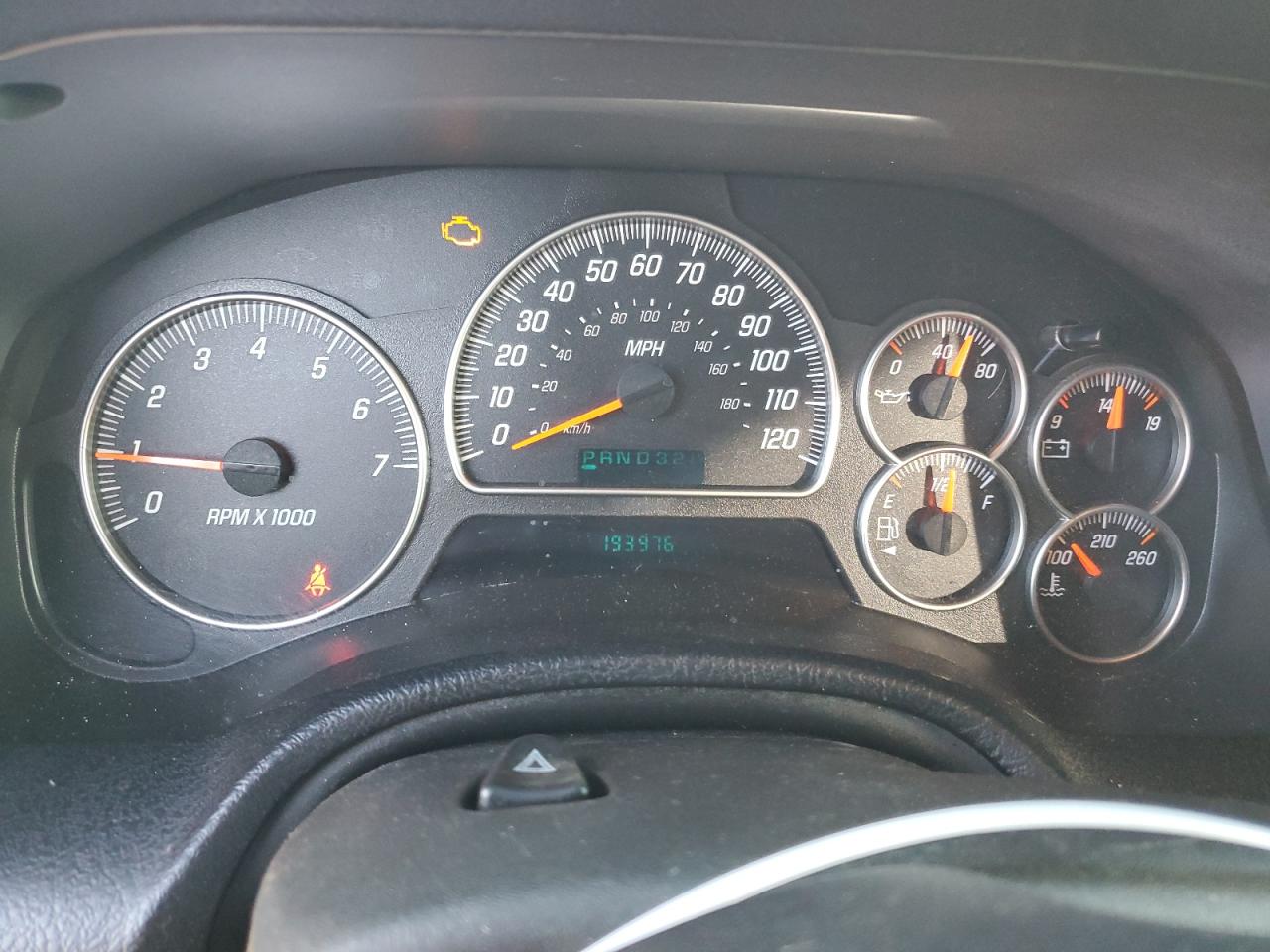 2005 GMC Envoy VIN: 1GKDT13S752273478 Lot: 90751995