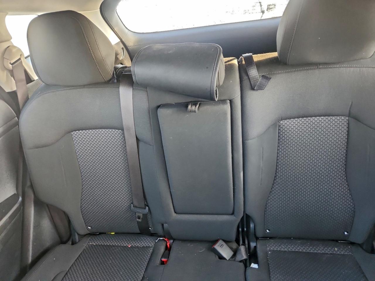 2023 Kia Sportage Lx VIN: KNDPUCAF9P7074235 Lot: 93468175