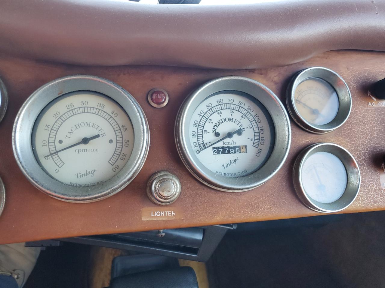 1984 Mercury Gazelle VIN: 1V9DA11AXEM014161 Lot: 92707355