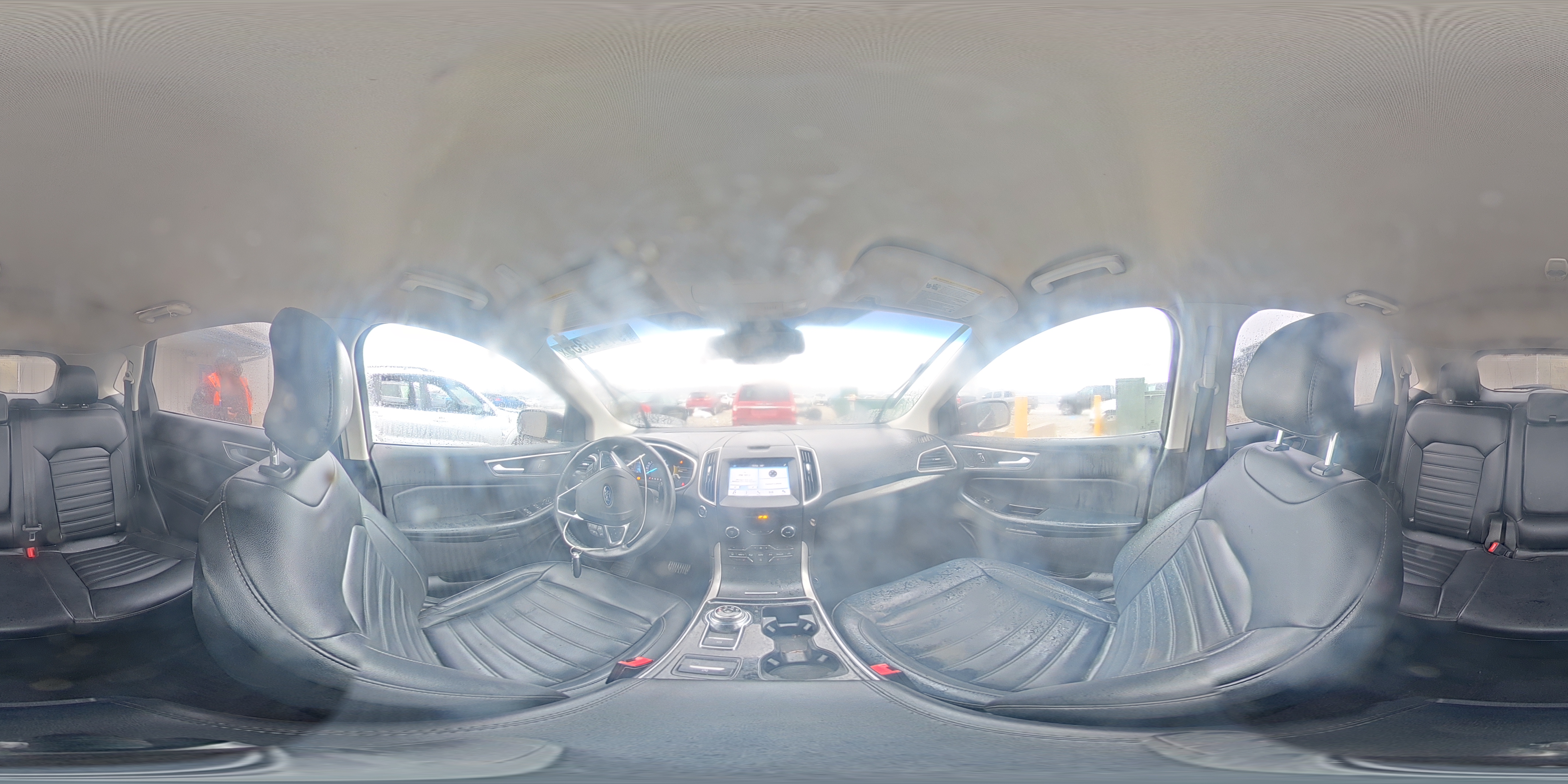 2019 Ford Edge Sel VIN: 2FMPK3J9XKBB45129 Lot: 94145355