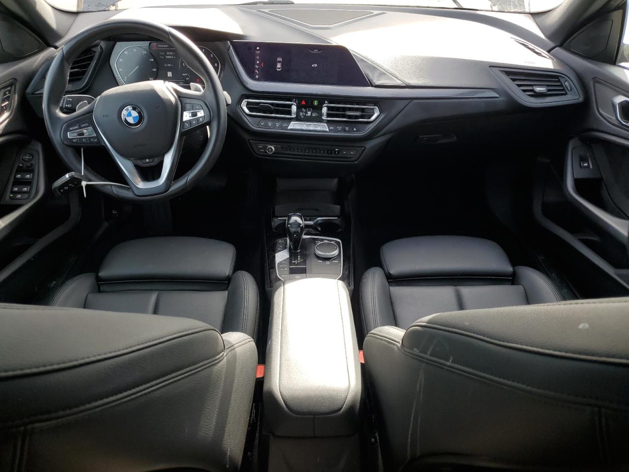 2020 BMW 228Xi VIN: WBA73AK01L7F76782 Lot: 92511925