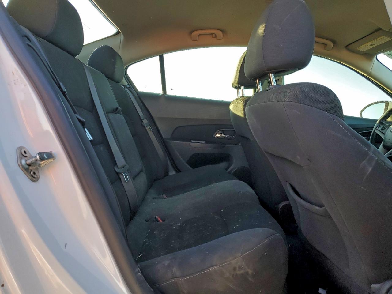 2014 Chevrolet Cruze Lt VIN: 1G1PC5SB1E7402747 Lot: 94750475