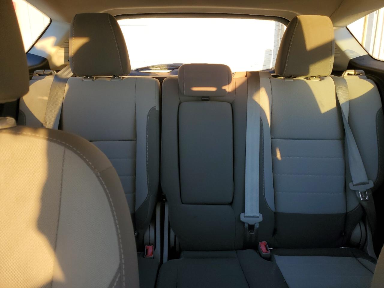 2014 Ford C-Max Se VIN: 1FADP5AU9EL515621 Lot: 91460605