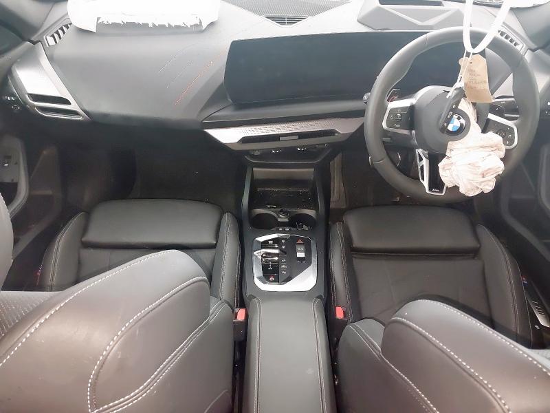 2025 BMW 2 SERIES 220 M SPORT 4DR STEP AUTO