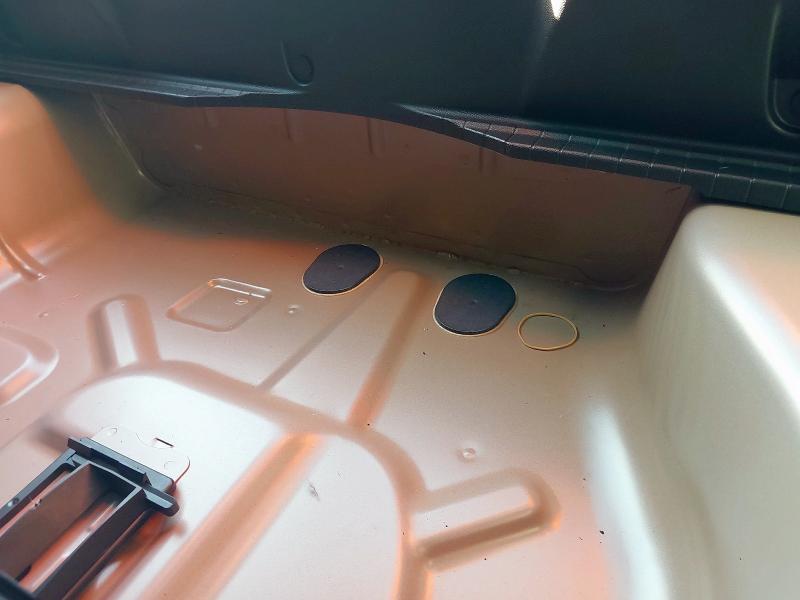 2024 PEUGEOT 2008 1.2 PURETECH 130 GT 5DR EAT8