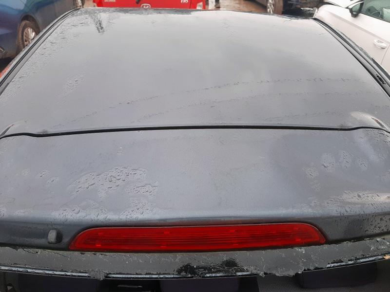 2008 MAZDA 2 1.3 TS 5DR