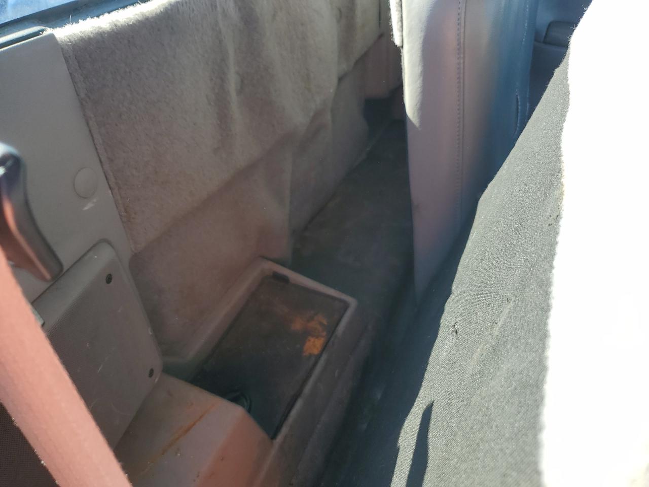 1998 Ford Ranger VIN: 1FTYR10C4WUB16019 Lot: 91105765