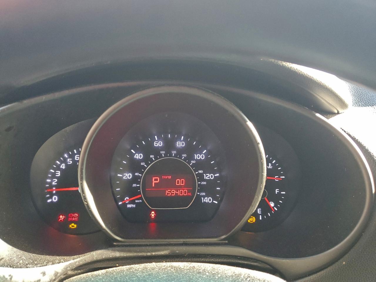 2019 Kia Soul VIN: KNDJN2A2XK7918687 Lot: 94348945