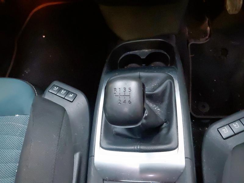 2018 CITROEN GRAND C4 SPACETOURER 1.5 BLUEHDI 130 FEEL 5DR