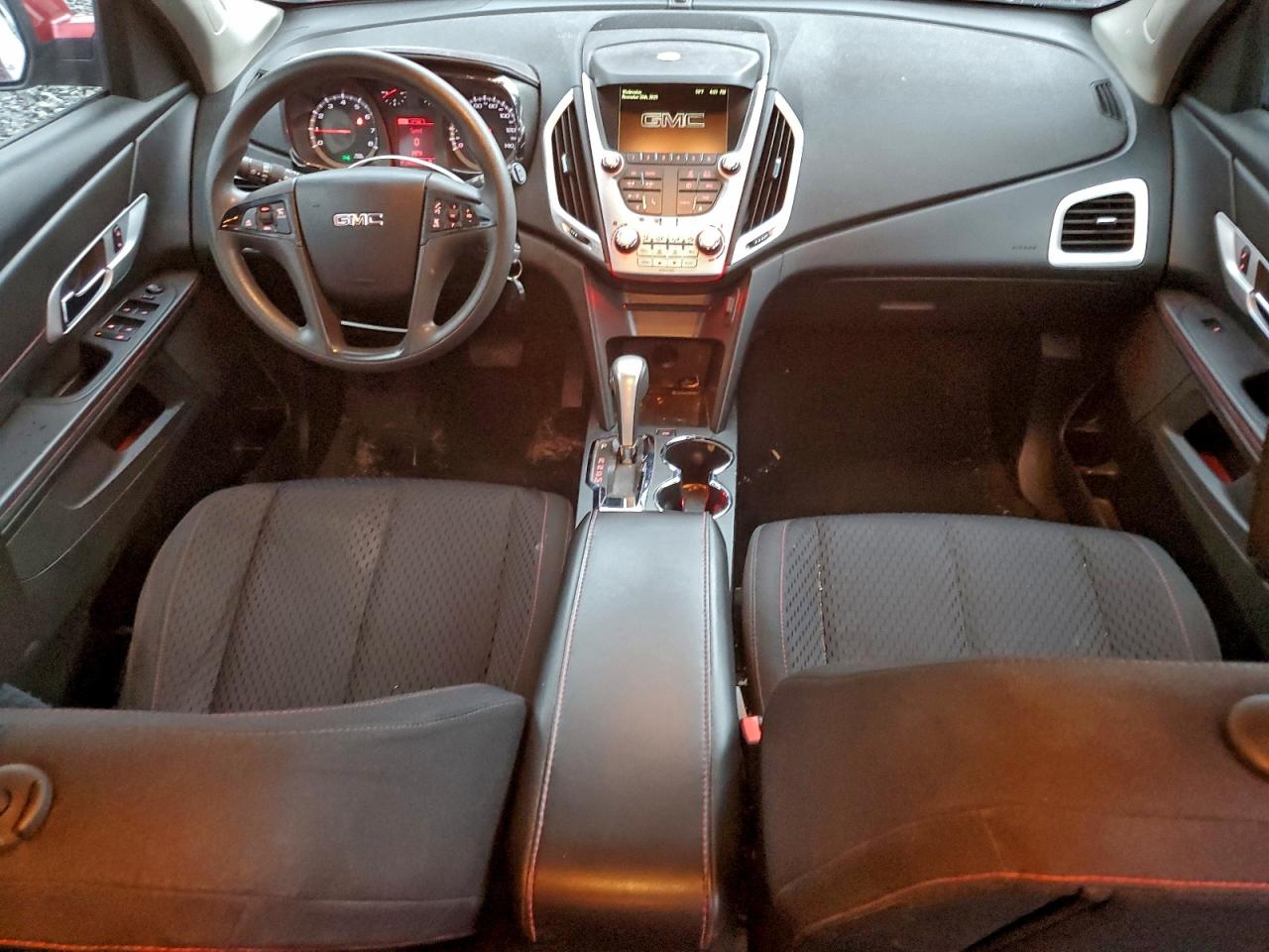 2015 GMC Terrain Sle VIN: 2GKFLVEK1F6203511 Lot: 94051825