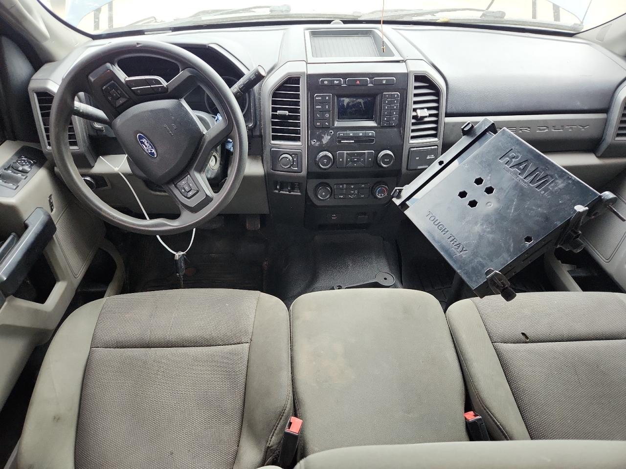 2020 Ford F550 Super Duty VIN: 1FD0W5HT4LEE50621 Lot: 91799285