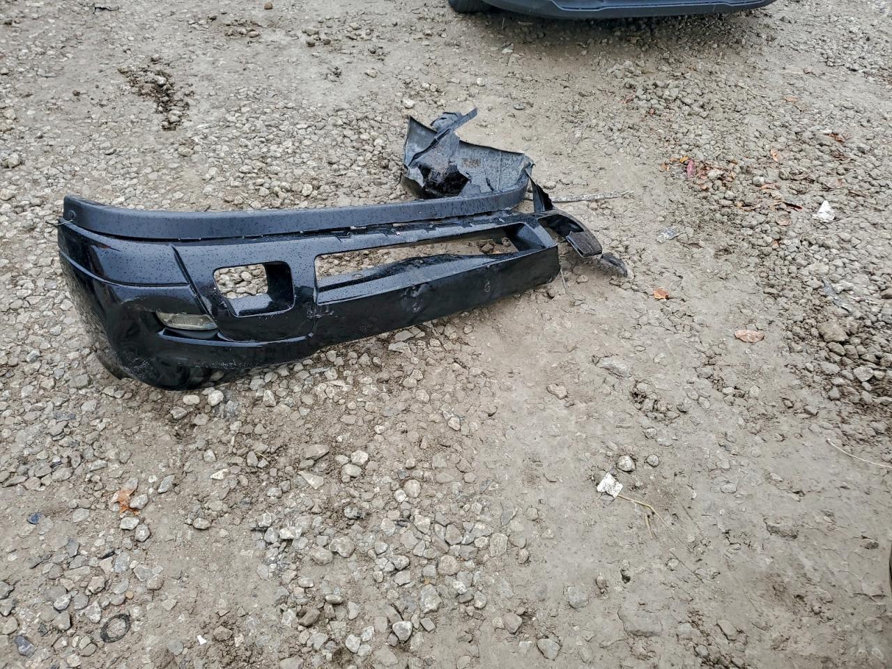 2008 Chevrolet Trailblazer Ls VIN: 1GNDT13S882238116 Lot: 93944275