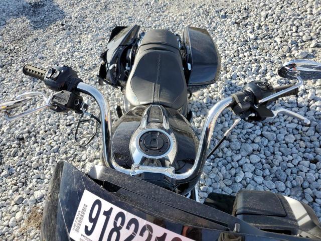 2025 HARLEY-DAVIDSON FLTRX   