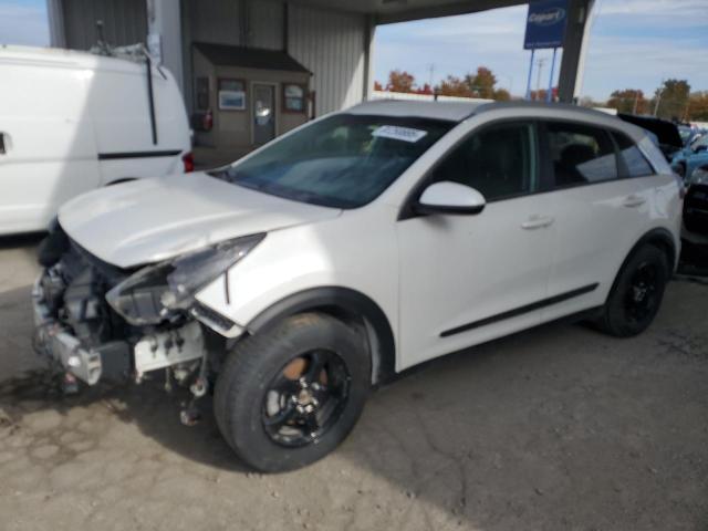 2020 Kia Niro Lx