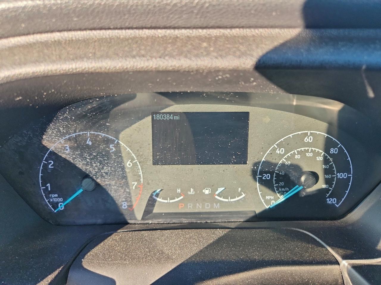 2021 Ford Transit T-150 VIN: 1FTYE1Y83MKA21794 Lot: 94350135