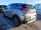 2023 RENAULT CAPTUR 1.3 MILD HYBRID 140 EVOLUTION 5DR for sale at Copart CHESTER