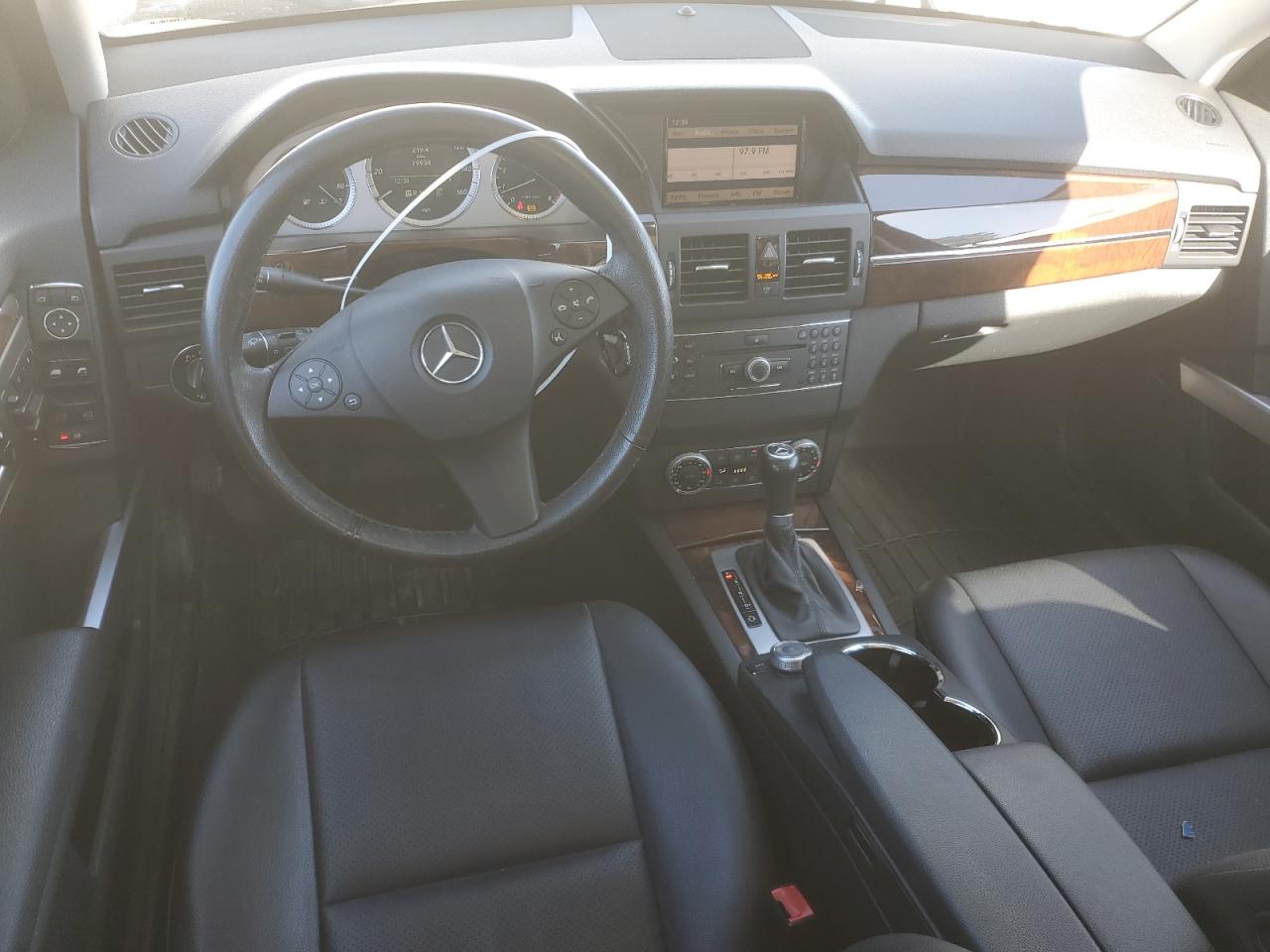 2010 Mercedes-Benz Glk 350 VIN: WDCGG5GB4AF440178 Lot: 92650955