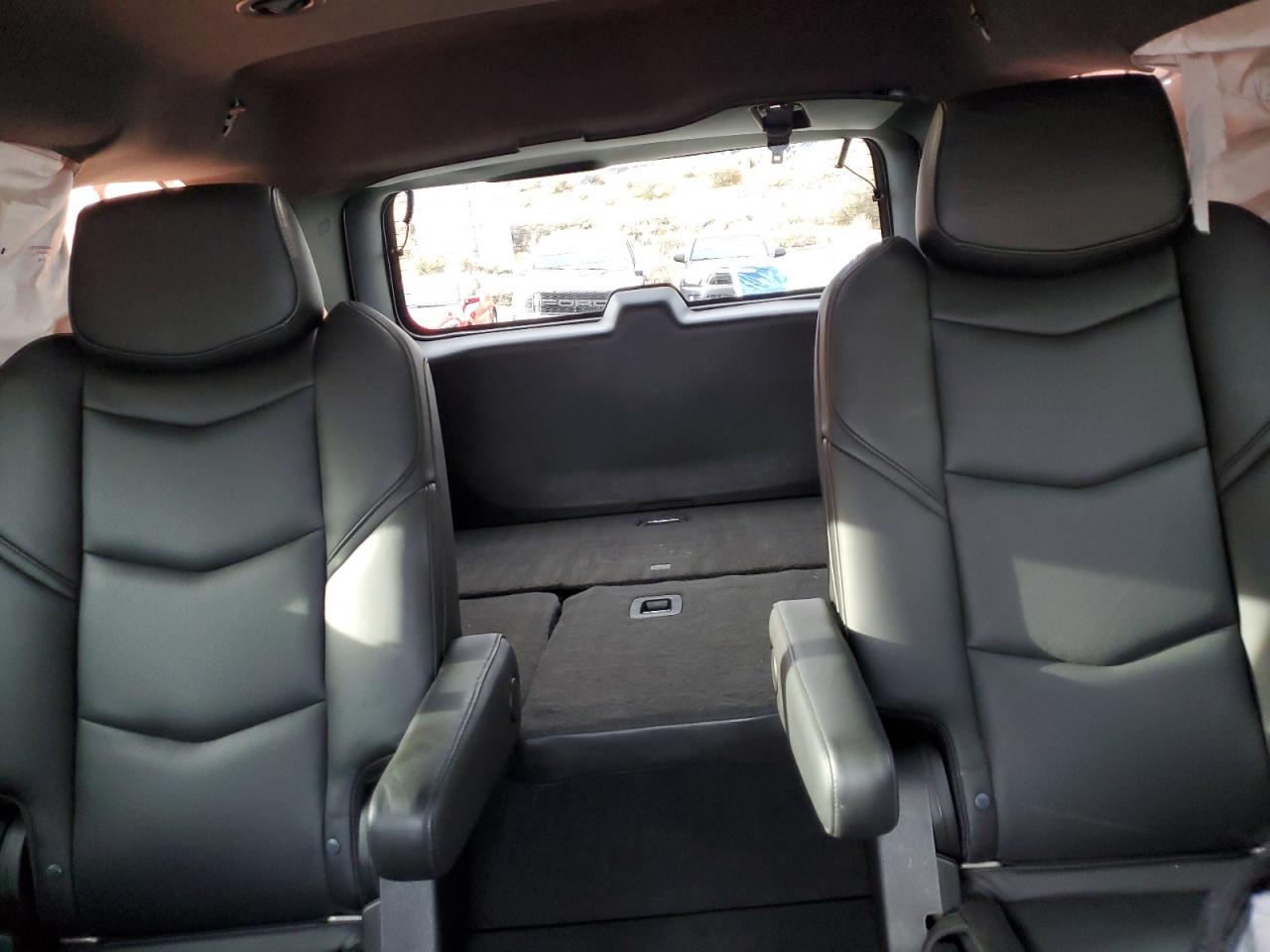 2020 Cadillac Escalade Platinum VIN: 1GYS4DKJ7LR149655 Lot: 92130545