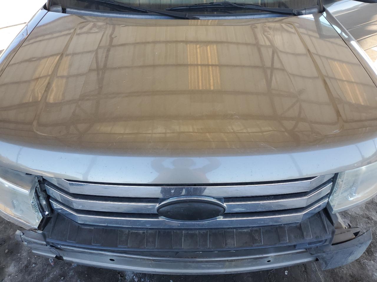 2012 Ford Flex Se VIN: 2FMGK5BC4CBD14469 Lot: 90884945