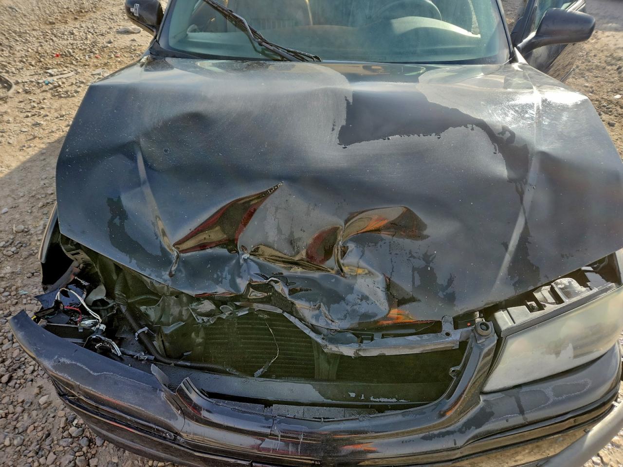 2002 Chevrolet Impala Ls VIN: 2G1WH55K329380138 Lot: 94252005