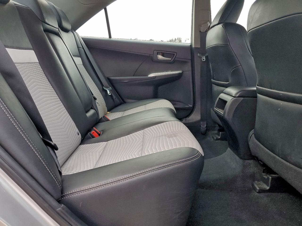 2012 Toyota Camry Base VIN: 4T1BF1FKXCU183695 Lot: 93511805