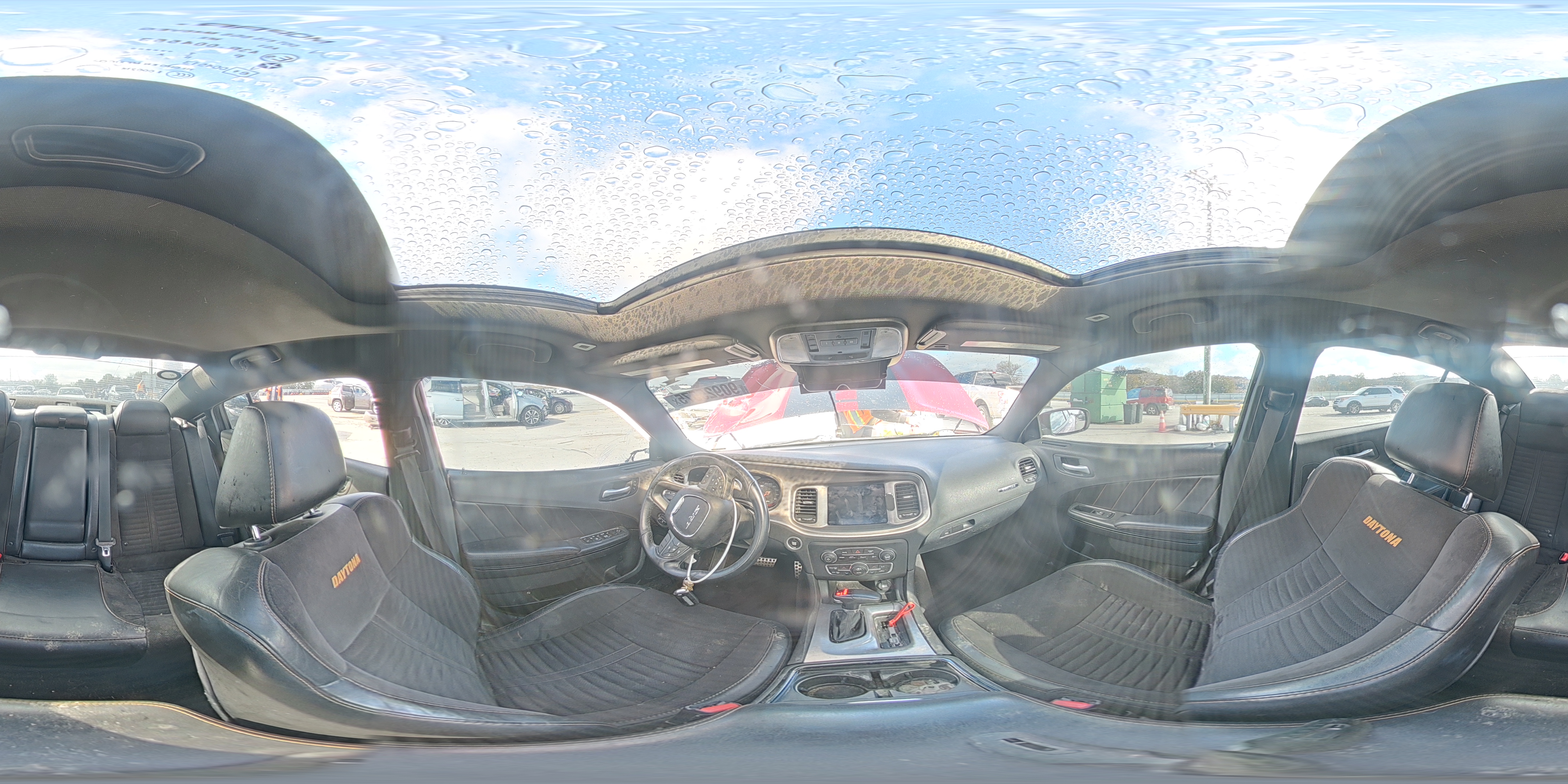 2018 Dodge Charger R/T 392 VIN: 2C3CDXGJ1JH134610 Lot: 90925575