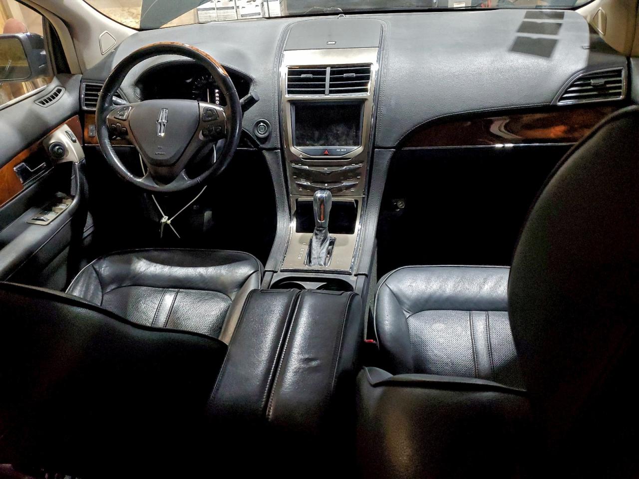 2013 Lincoln Mkx VIN: 2LMDJ8JK5DBL07469 Lot: 94120965