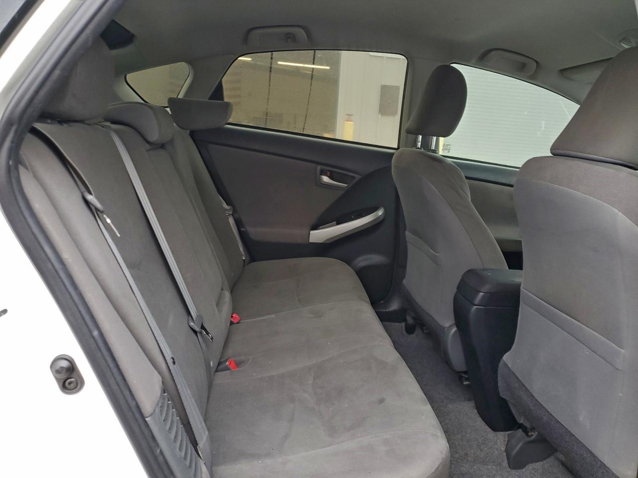 2014 Toyota Prius Plug-In VIN: JTDKN3DP5E3050482 Lot: 93777785