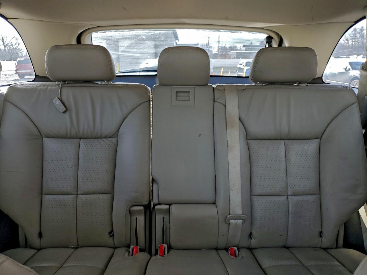 2007 Lincoln Mkx VIN: 2LMDU88C07BJ07139 Lot: 93488395