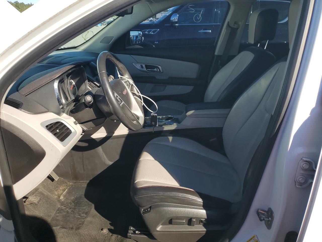 2012 GMC Terrain Slt VIN: 2GKALWEK7C6132844 Lot: 90870885