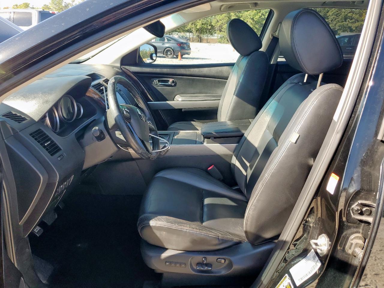 2010 Mazda Cx-9 VIN: JM3TB2MA7A0224607 Lot: 92236925